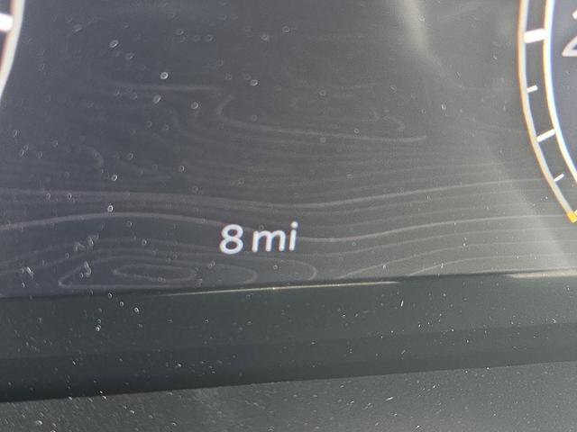 New 2025 Jeep Grand Cherokee Altitude image 6