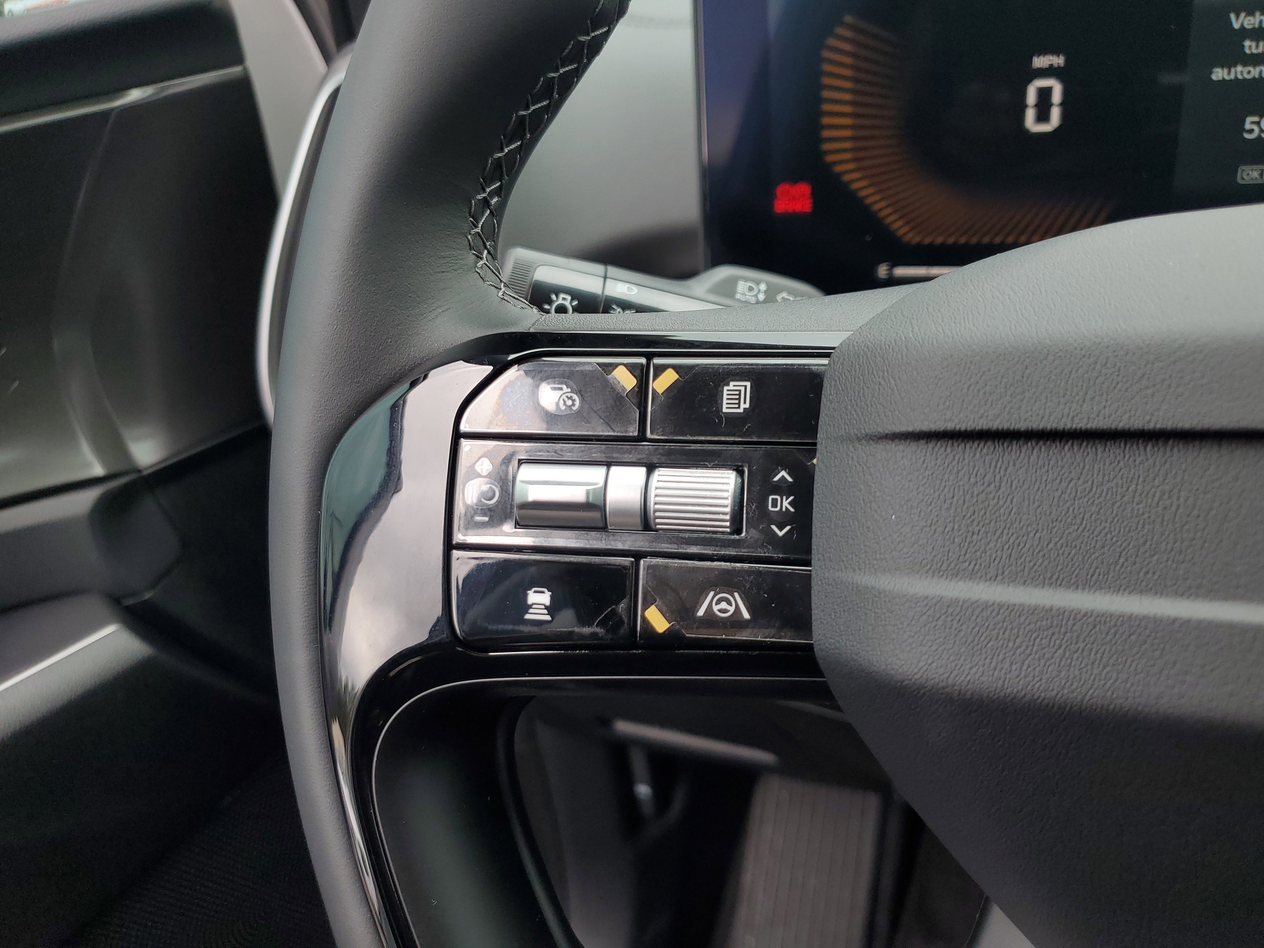 New 2026 Kia Sorento S w/ S Panoramic Sunroof Package image 26