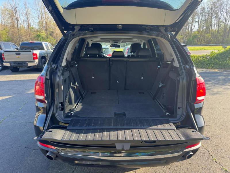 Used 2014 BMW X5 xDrive35i w/ Luxury Line image 24