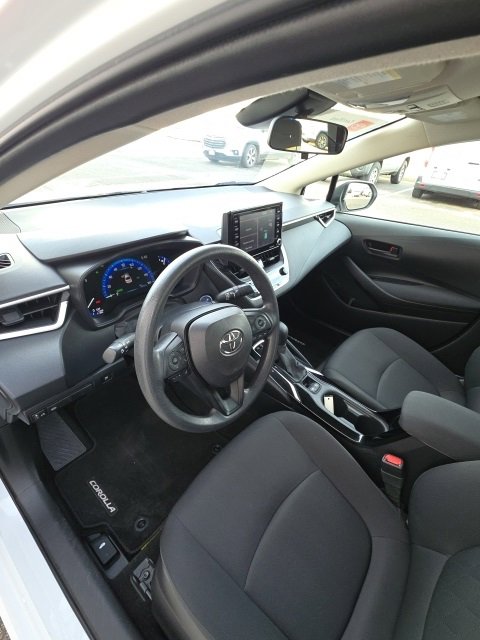 Used 2022 Toyota Corolla LE image 13