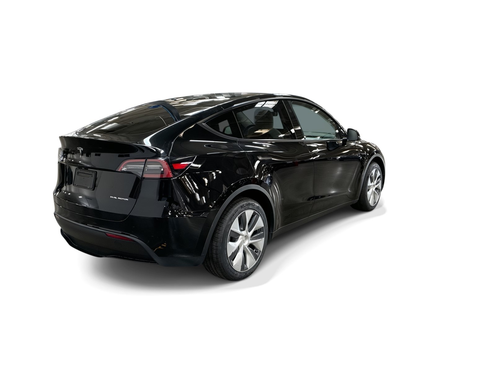Certified 2023 Tesla Model Y Long Range AWD/4WD image 6