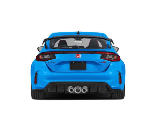 New 2026 Honda Civic Type R image 8