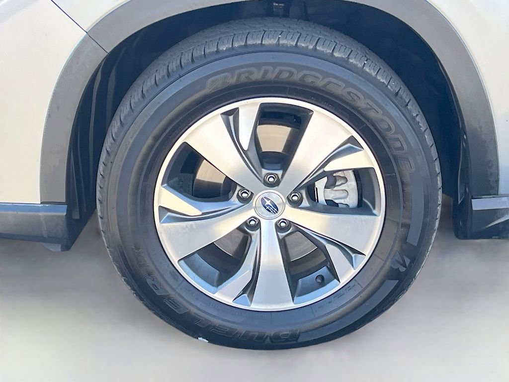 Used 2020 Subaru Ascent Premium w/ Convenience Package AWD/4WD image 32