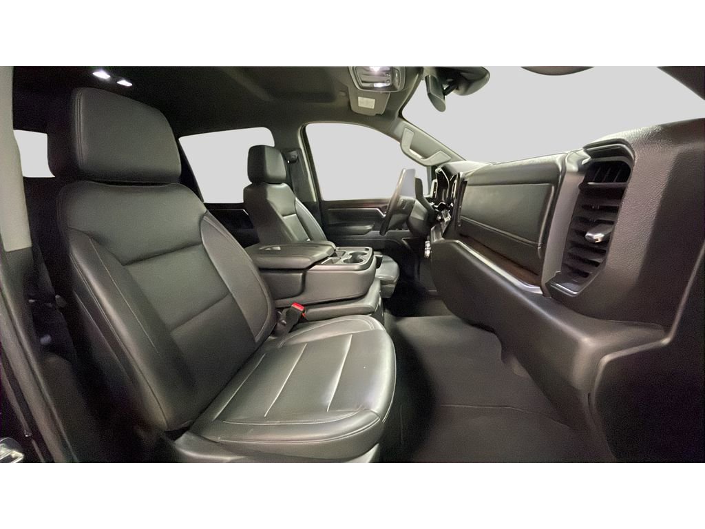 Used 2024 GMC Sierra 2500 SLT AWD/4WD image 17
