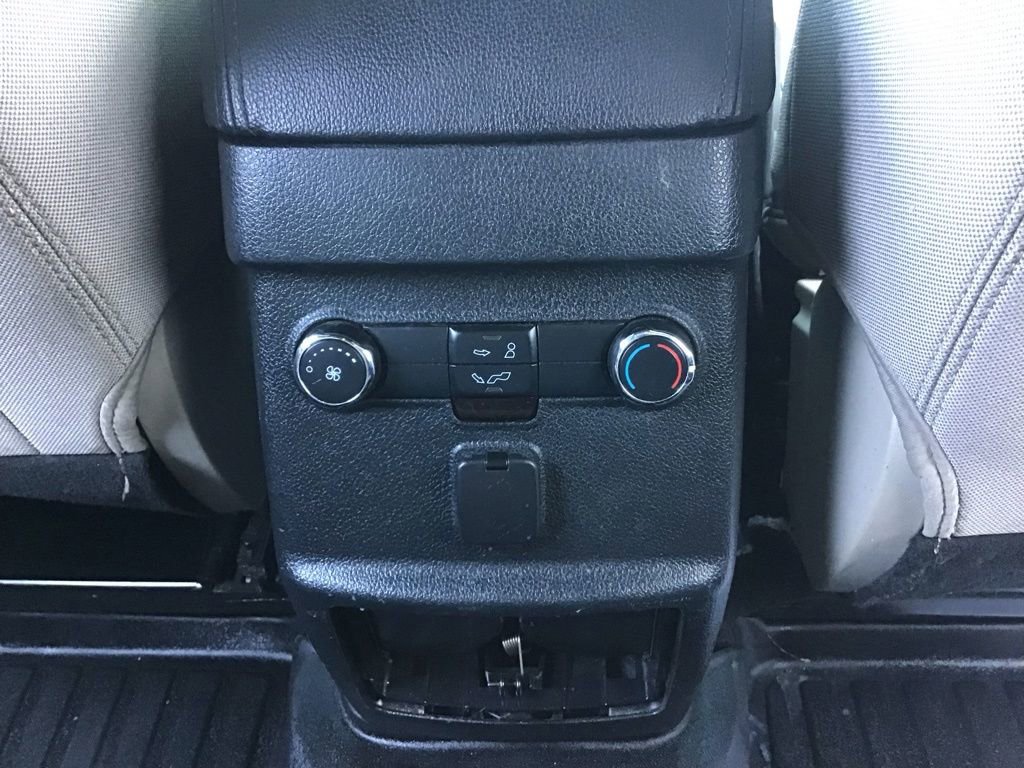 Used 2018 Ford Explorer 4WD image 18