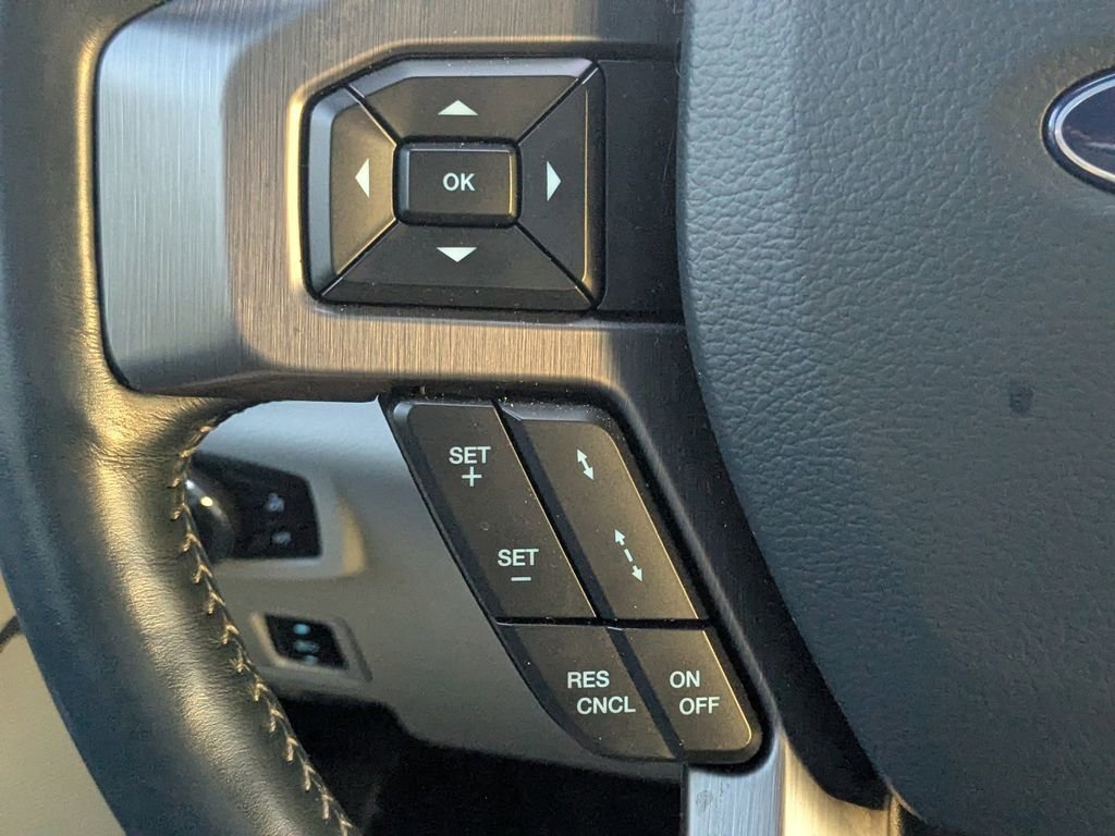 Used 2022 Ford F350 Limited AWD/4WD image 28
