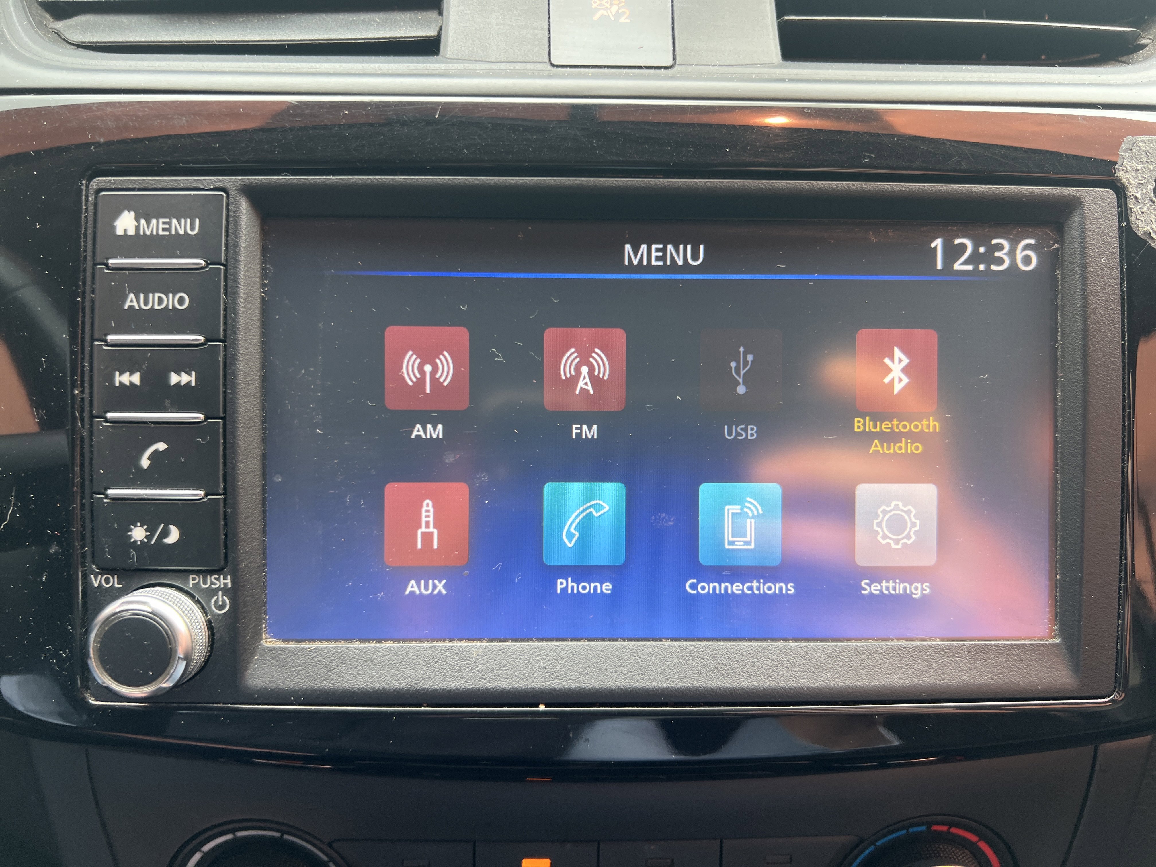 Used 2019 Nissan Sentra S FWD image 4