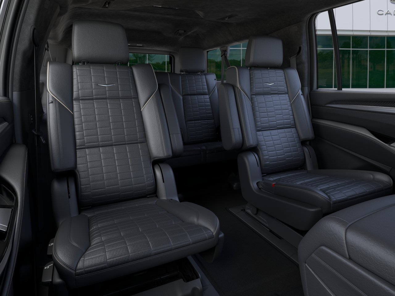 New 2026 Cadillac Escalade ESV V AWD/4WD image 17