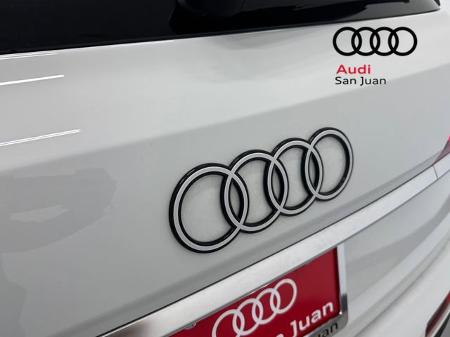Used 2025 Audi Q7 3.0T Premium Plus w/ Premium Plus Package image 12