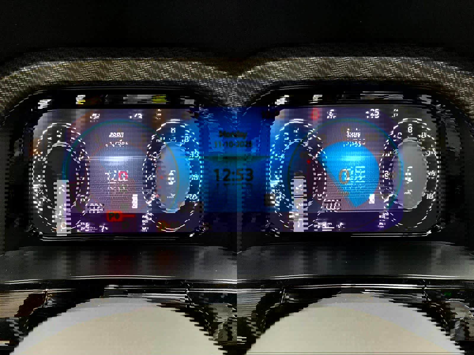 New 2026 Volkswagen Atlas Cross Sport SEL image 19