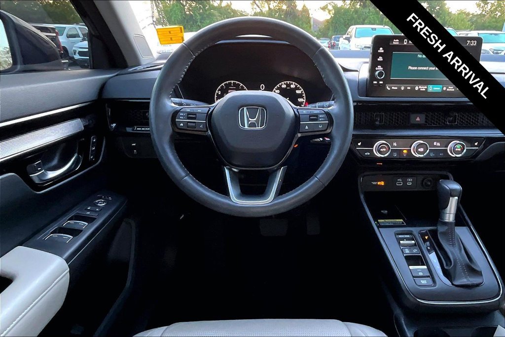 Used 2024 Honda CR-V EX-L image 14