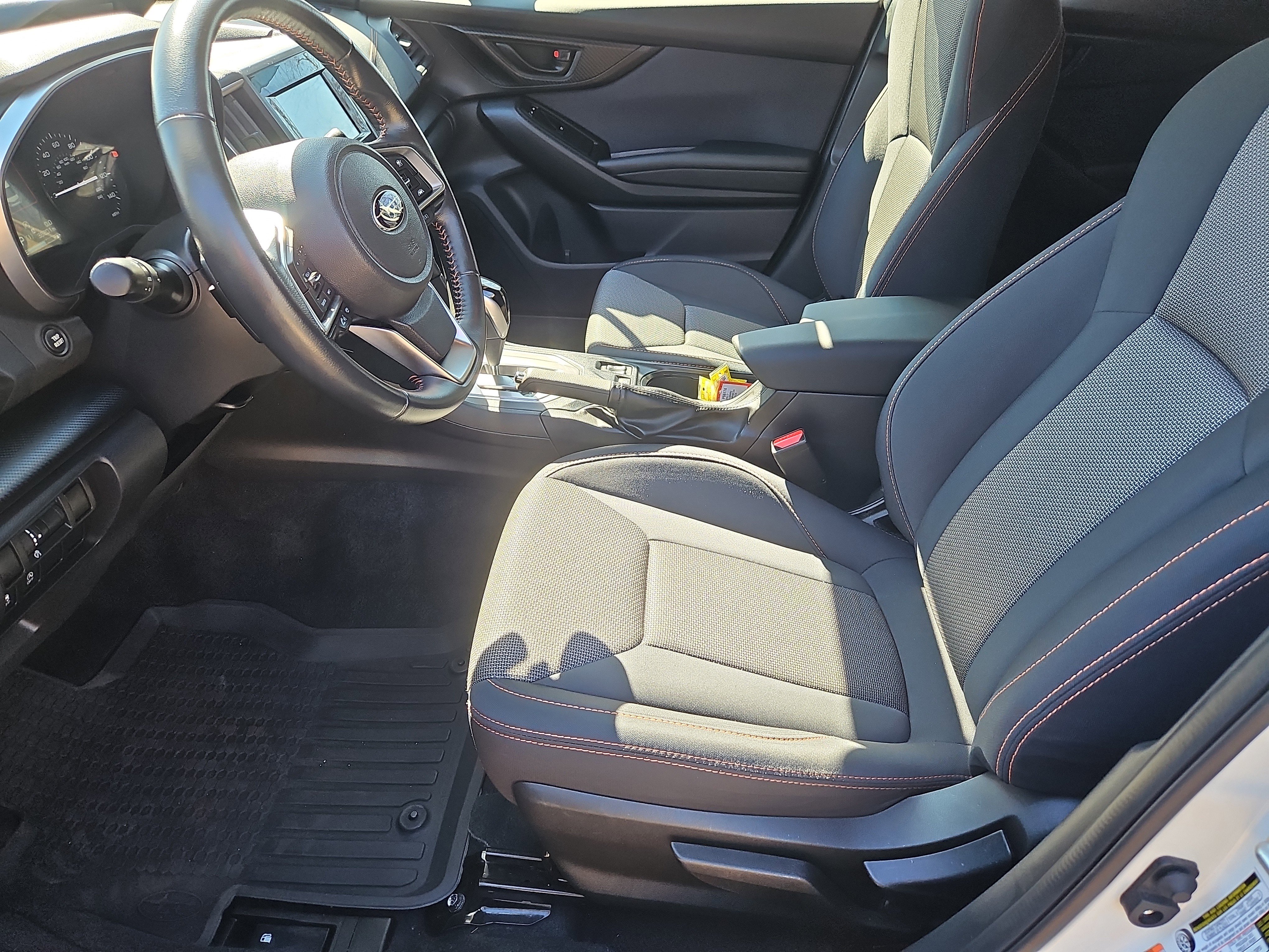 Used 2020 Subaru Crosstrek 2.0i Premium image 25