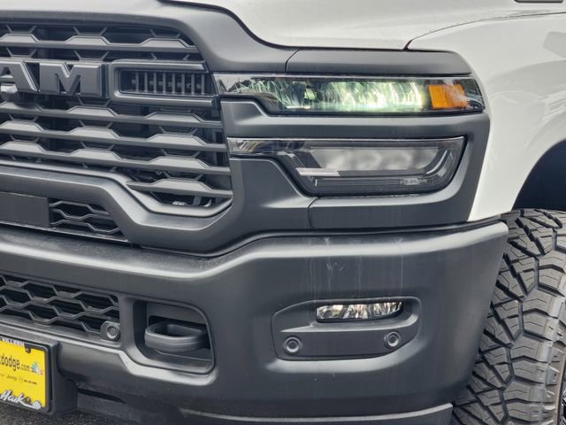 Used 2025 RAM 2500 Tradesman w/ Commercial Features Package RWD image 5