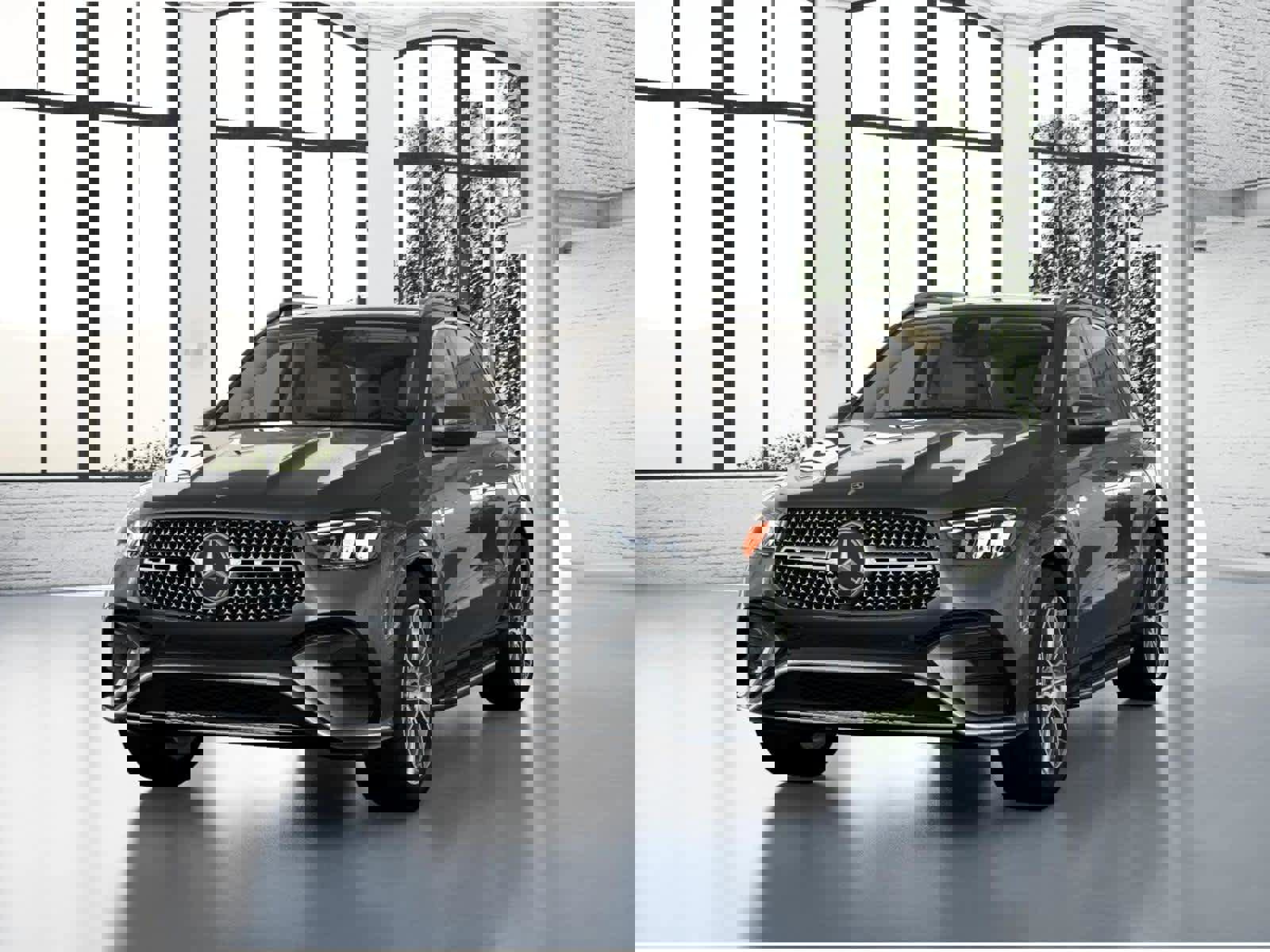 New 2026 Mercedes-Benz GLE 350 4MATIC image 39