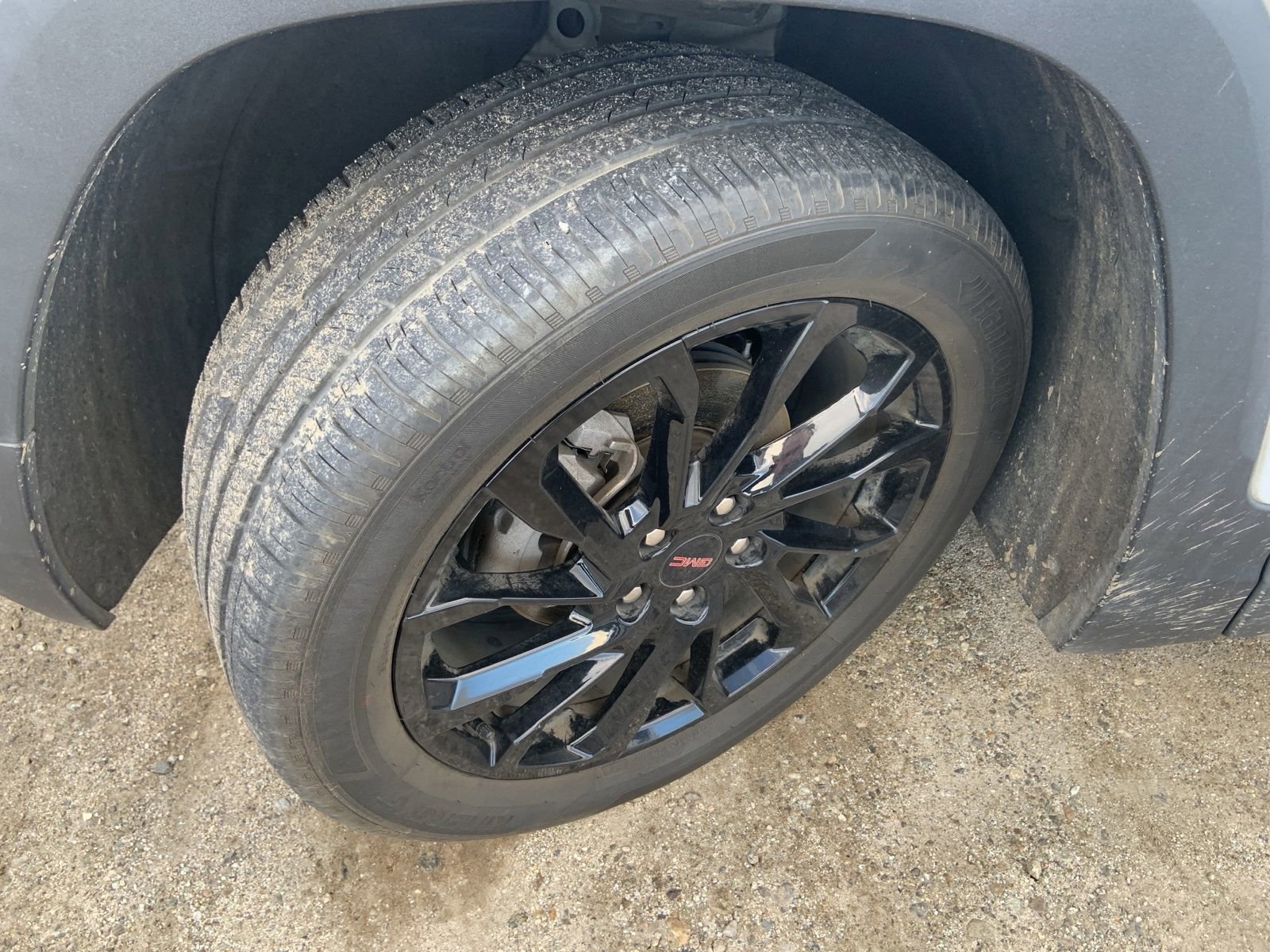 Certified 2023 GMC Terrain SLT w/ Elevation Edition image 9