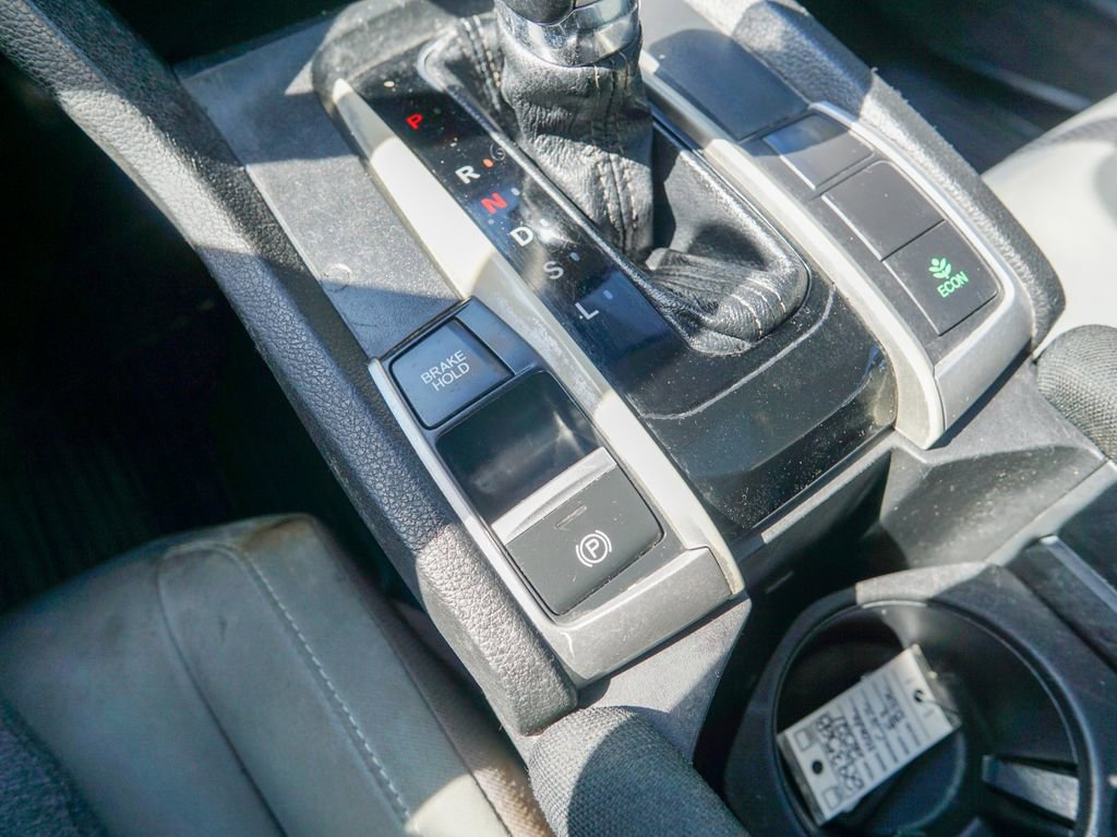 Used 2021 Honda Civic EX image 24