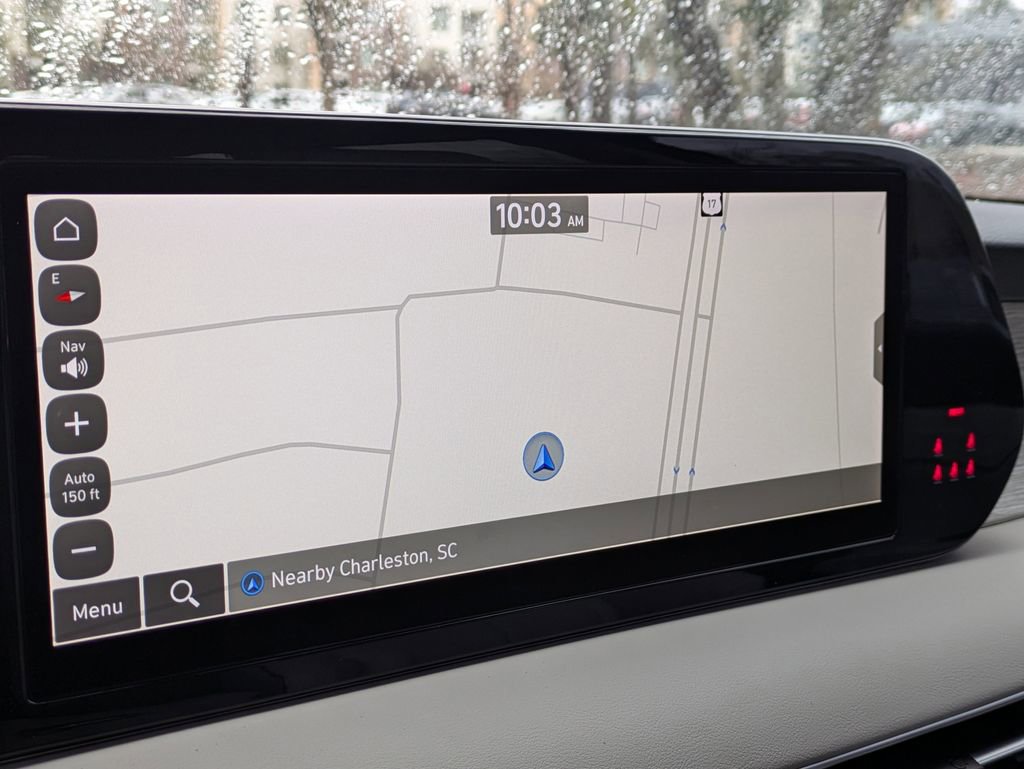 Used 2024 Hyundai Palisade Calligraphy image 22