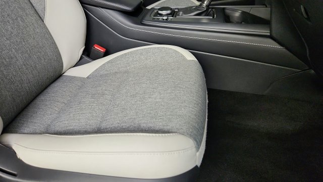 Used 2026 MAZDA CX-30 AWD 2.5 S image 32