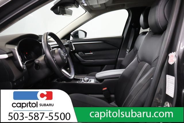 Used 2025 MAZDA CX-50 AWD 2.5 S w/ Premium Package image 11