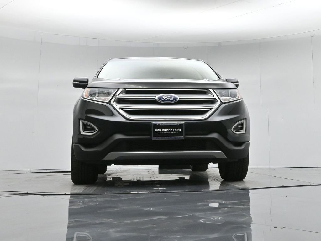 Used 2016 Ford Edge SEL image 44