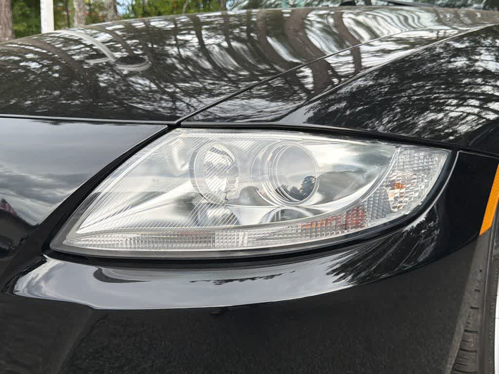 Used 2006 BMW Z4 3.0si RWD image 4