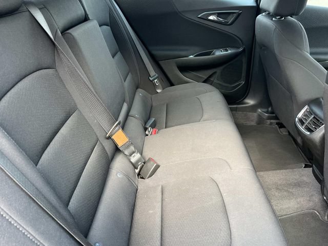 Used 2023 Chevrolet Malibu LT FWD image 21