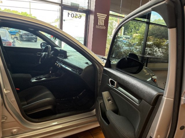 Used 2023 Honda Civic Sport image 25