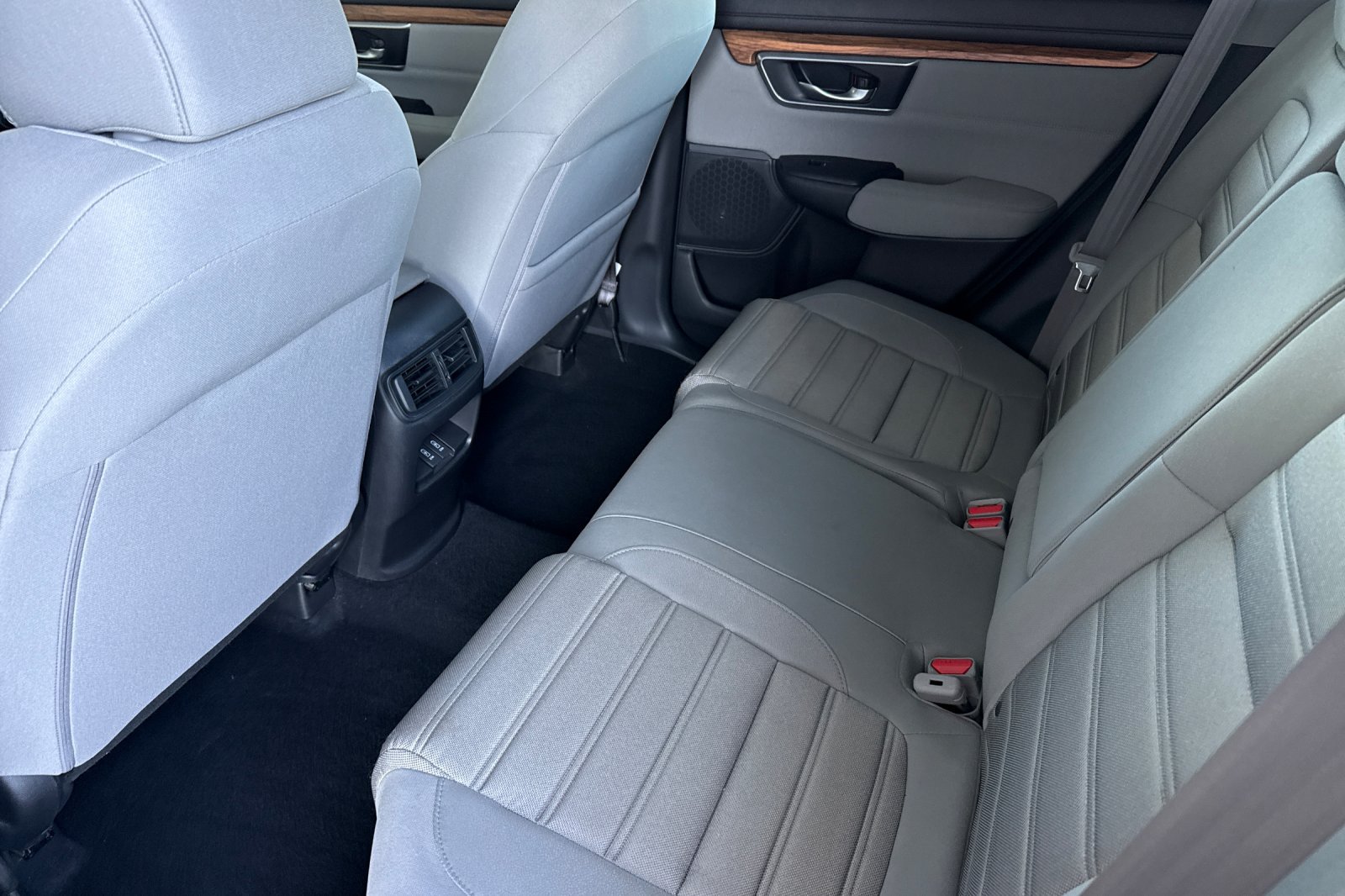 Used 2017 Honda CR-V EX image 12