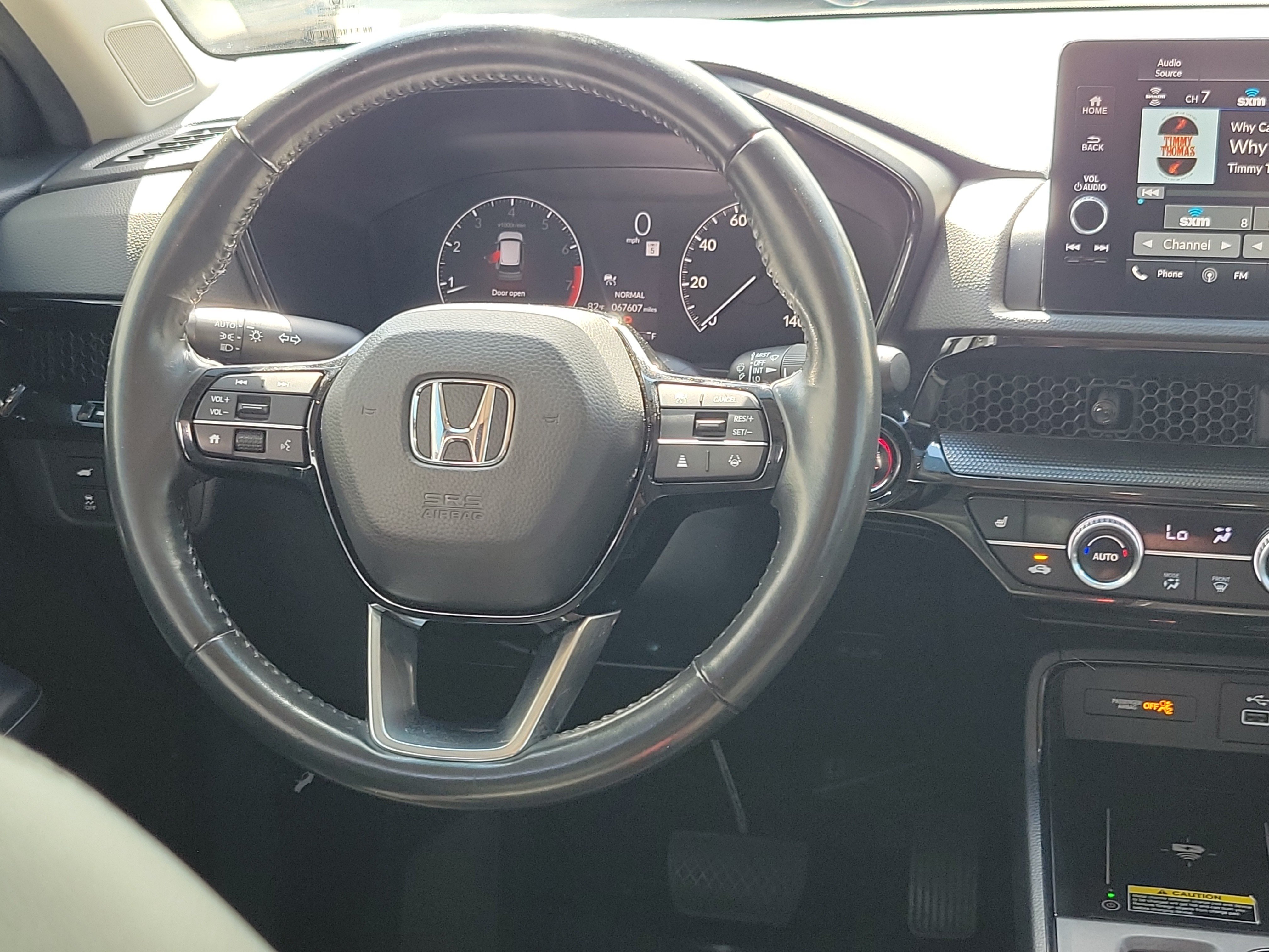Used 2023 Honda CR-V EX-L image 19