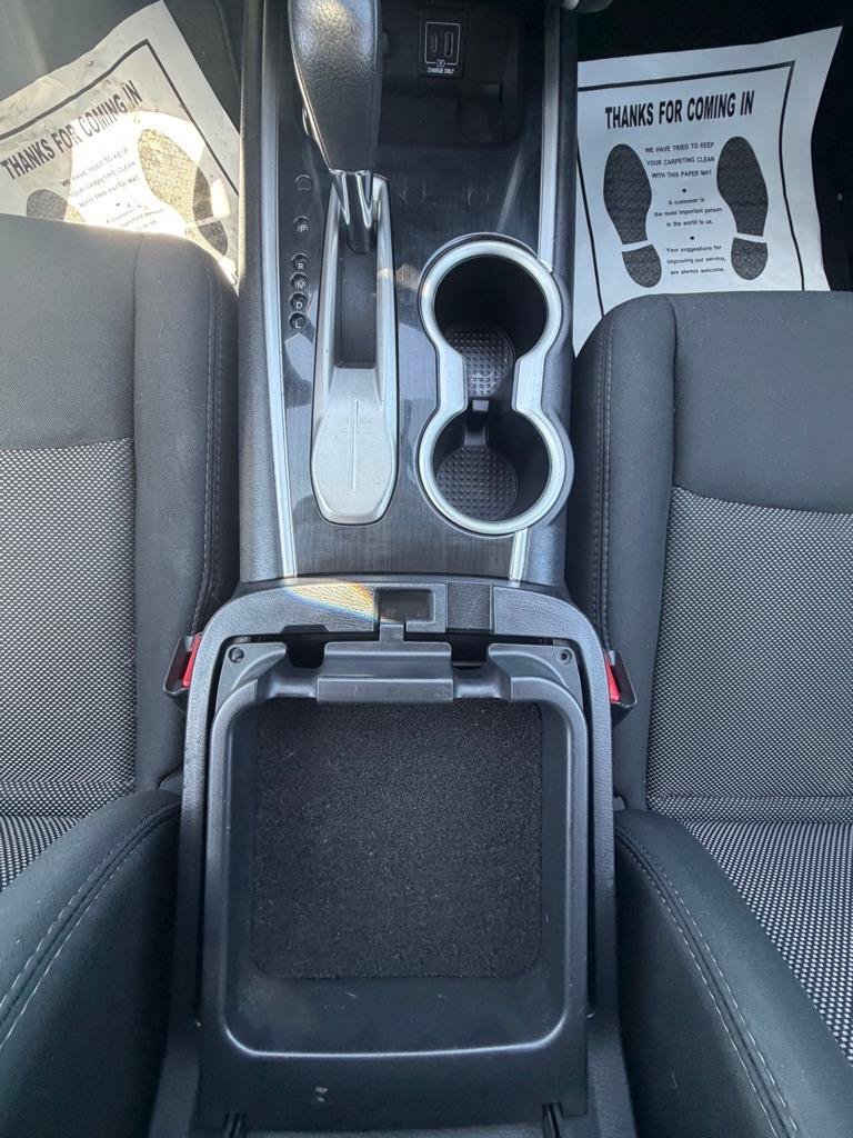 Used 2019 Nissan Pathfinder S FWD image 26