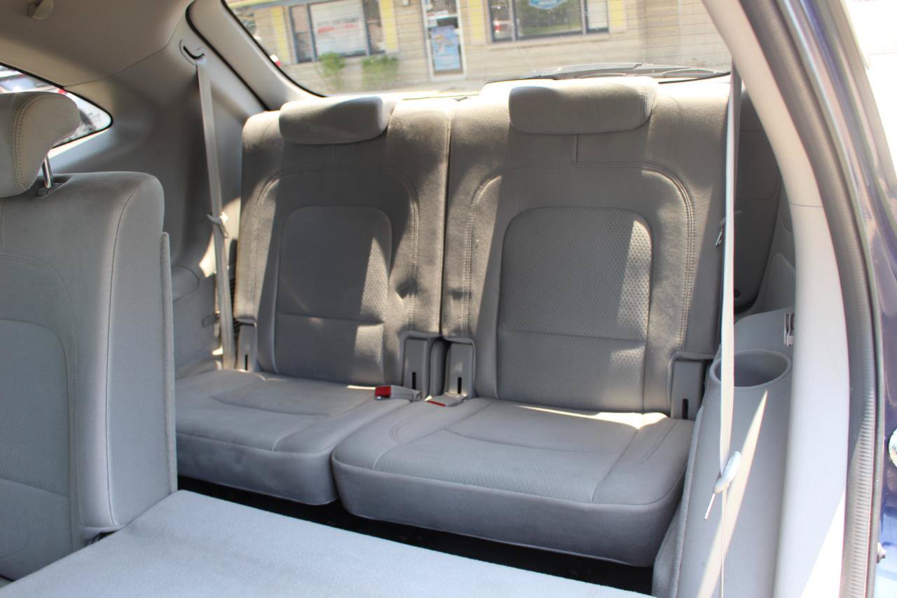 Used 2008 Hyundai Veracruz GLS FWD image 28
