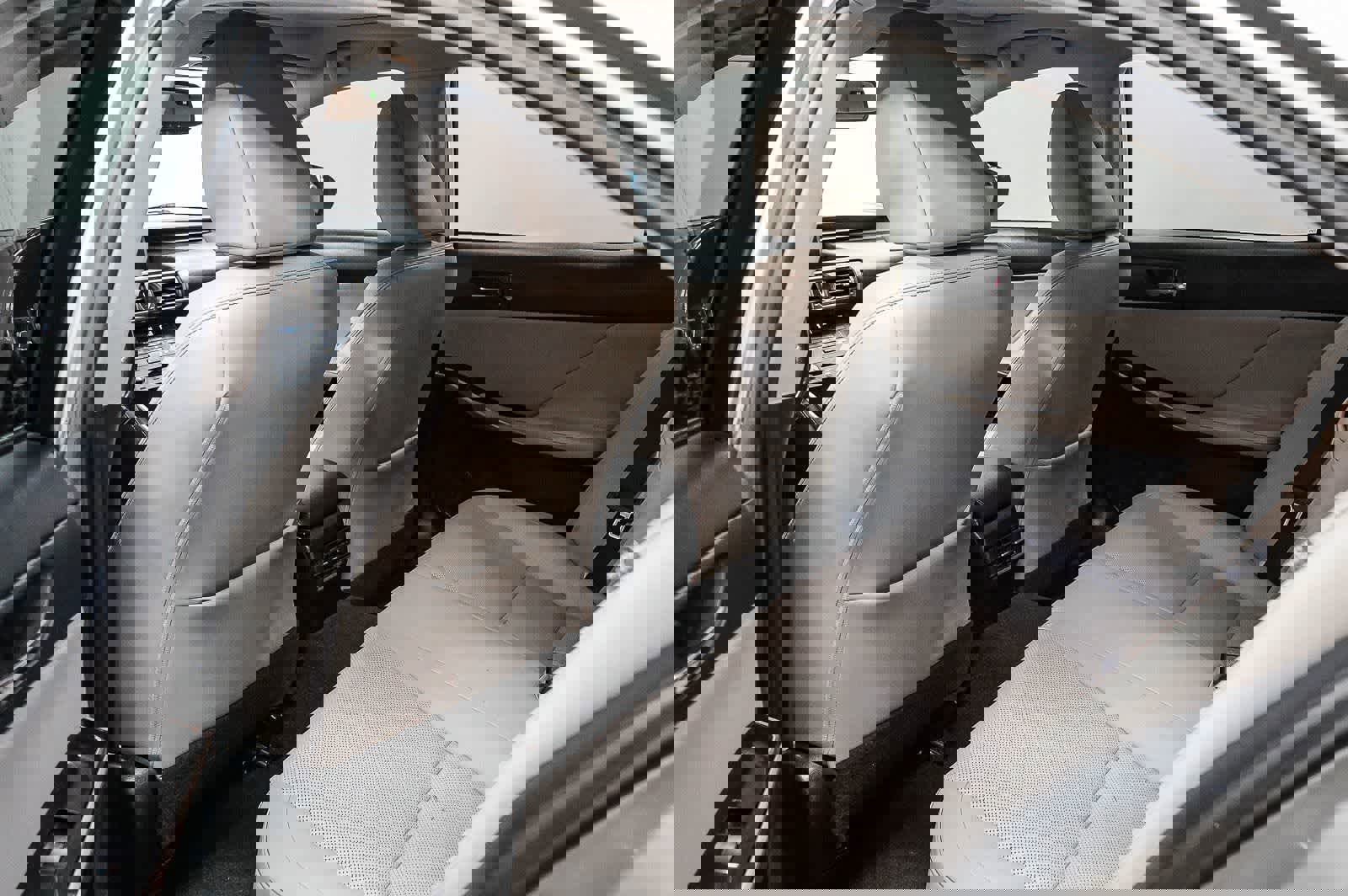 Used 2015 Lexus IS 250 RWD image 19