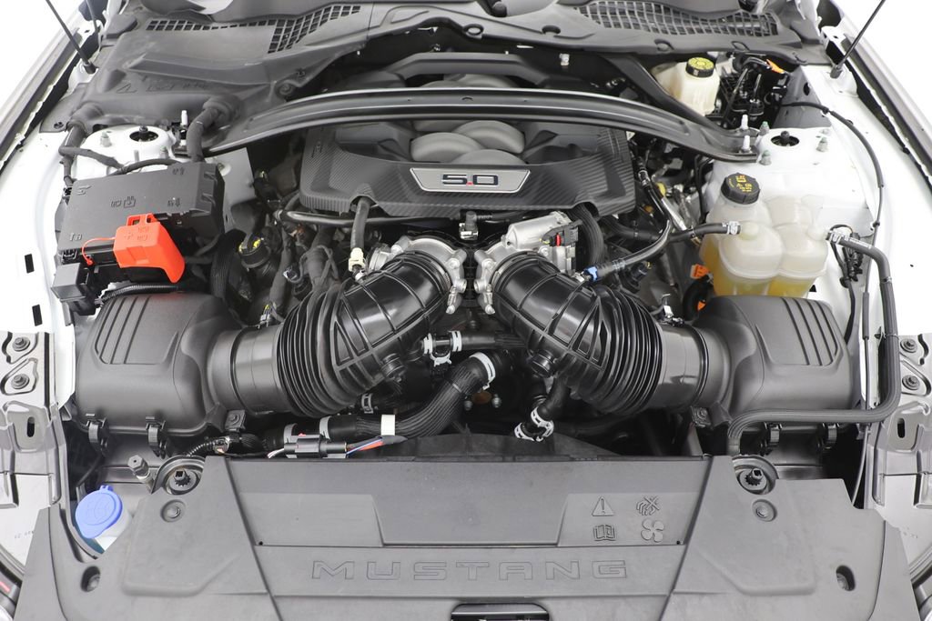 Used 2024 Ford Mustang GT Premium w/ GT Performance Package RWD image 27