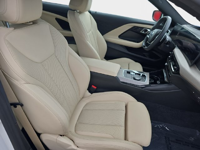 Used 2025 BMW 230i xDrive Coupe w/ Premium Package AWD/4WD image 12