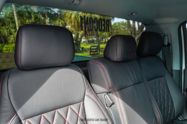 Used 2024 Ford F450 XLT w/ 360-Degree Camera Package image 54