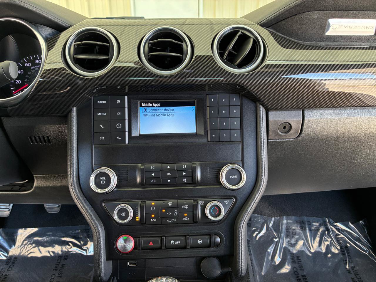 Used 2023 Ford Mustang GT RWD image 16