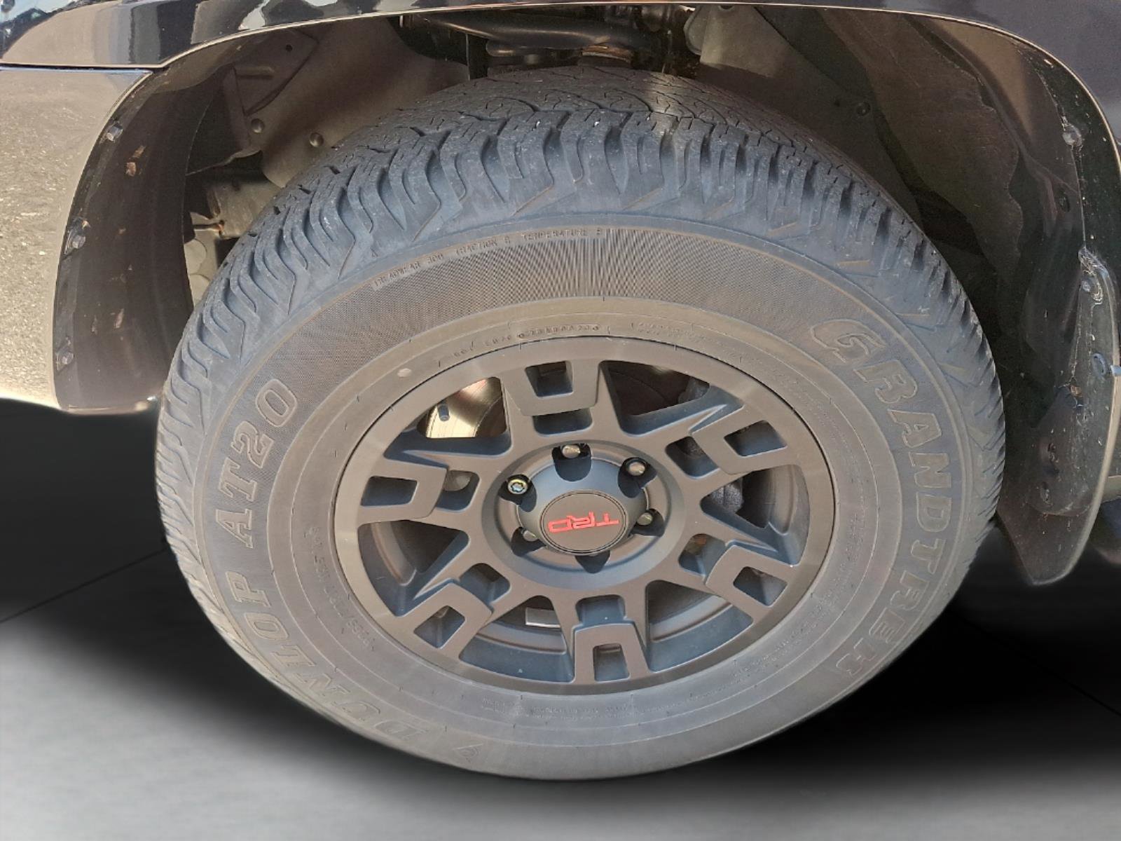 Used 2023 Toyota 4Runner TRD Off-Road Premium w/ Off Road Premium Plus Package image 37