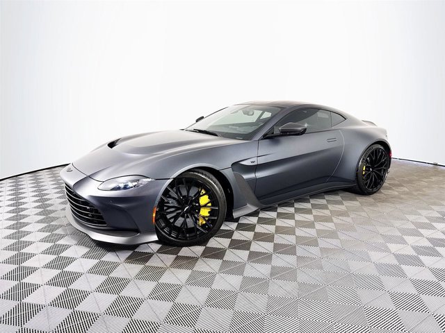 Used 2023 Aston Martin V12 Vantage