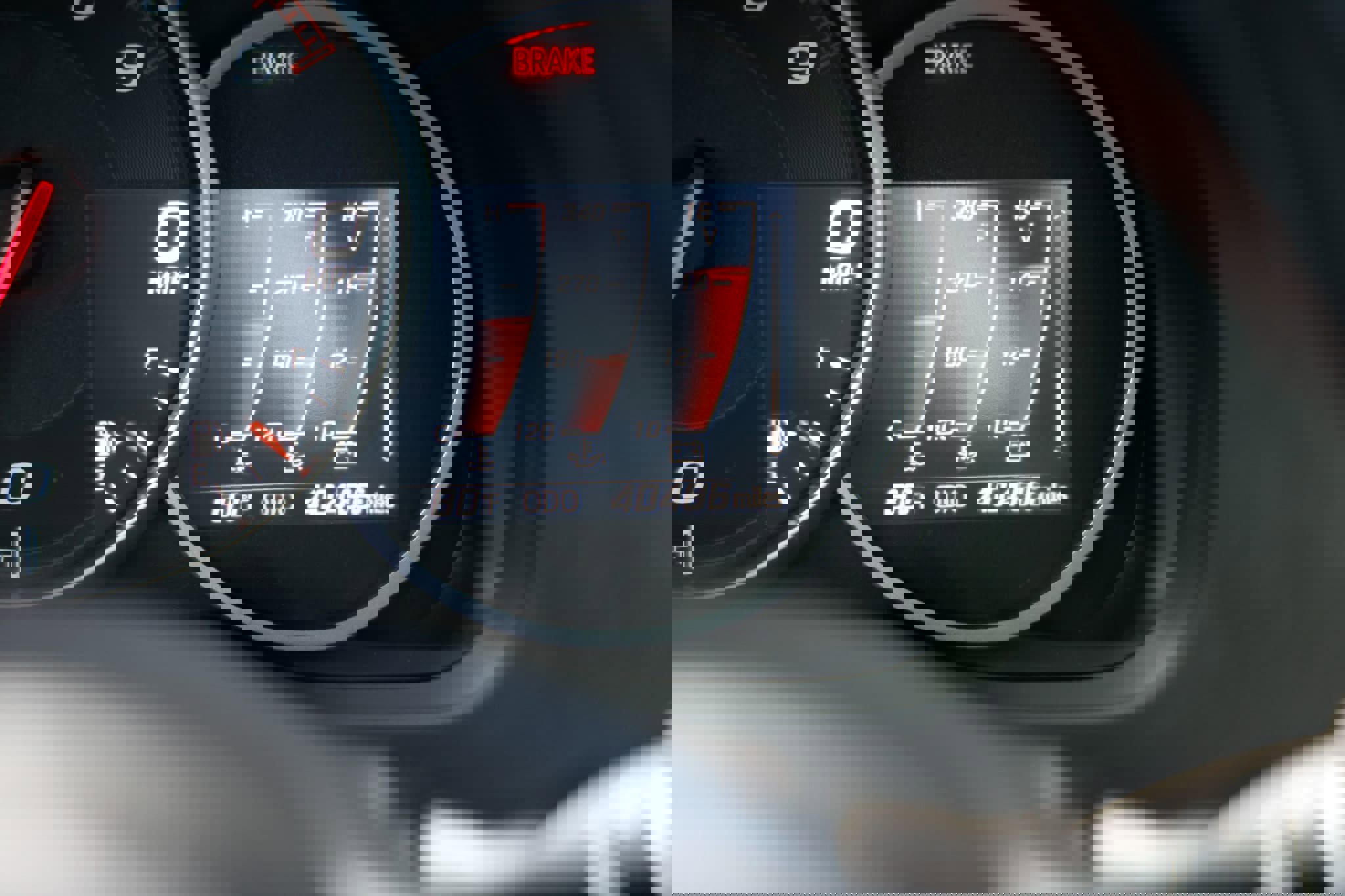 Used 2018 Subaru BRZ tS image 47