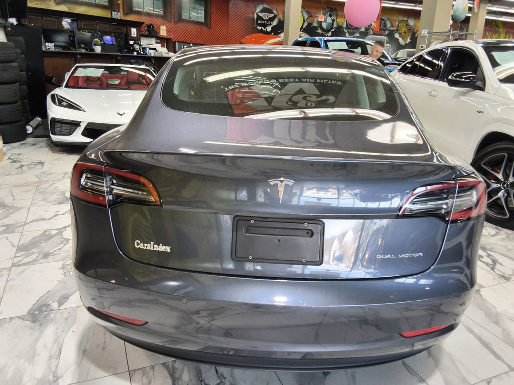 Used 2022 Tesla Model 3 Long Range image 29