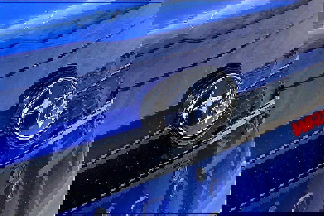 New 2026 Subaru WRX Premium image 12