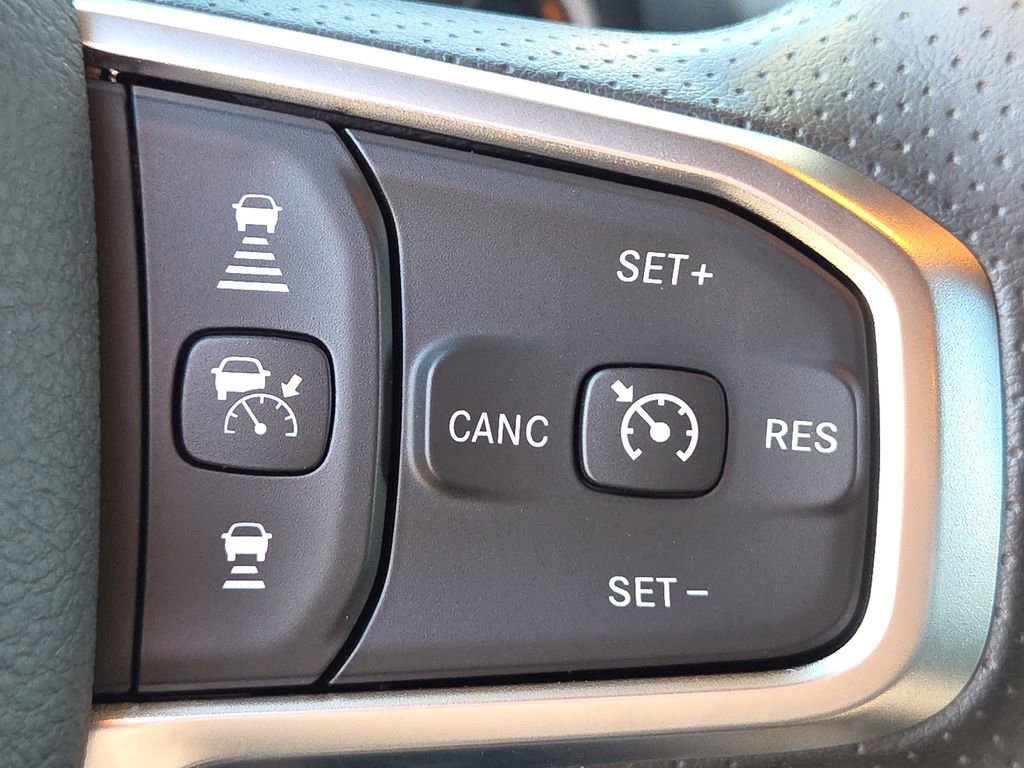 New 2026 RAM 2500 Tradesman image 26