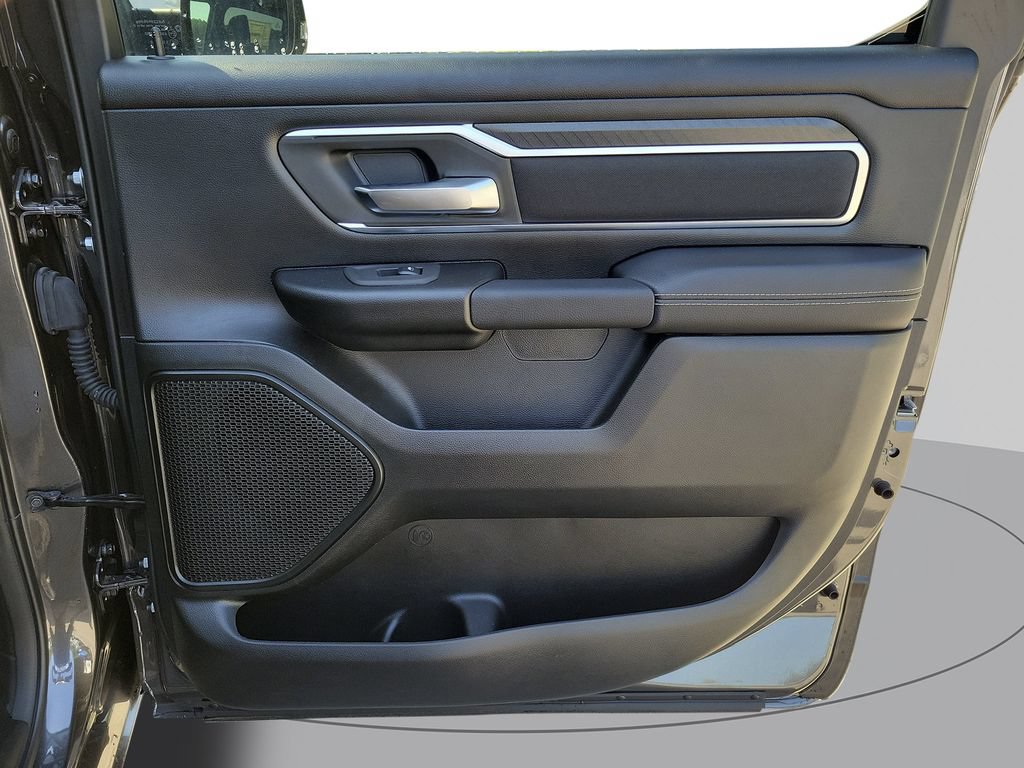 New 2026 RAM 1500 Big Horn AWD/4WD image 36