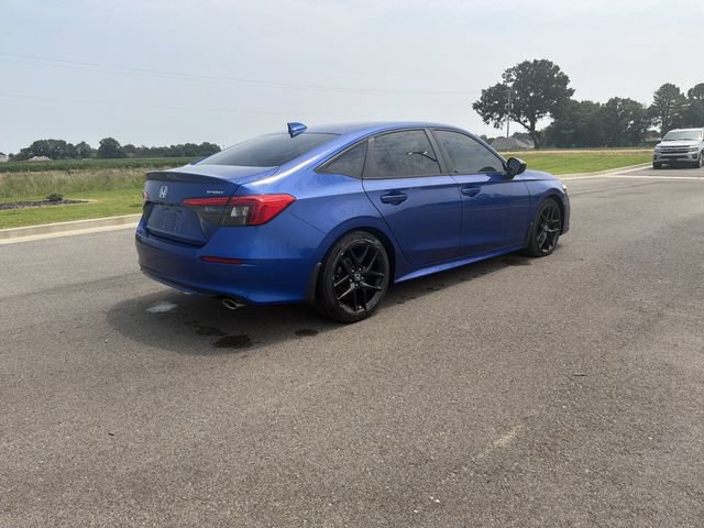 Used 2023 Honda Civic Sport image 9