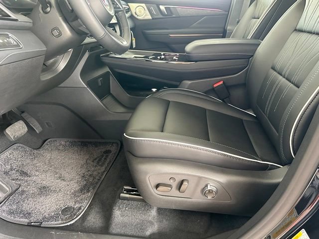 New 2026 Buick Enclave Avenir w/ Super Cruise Package FWD image 14