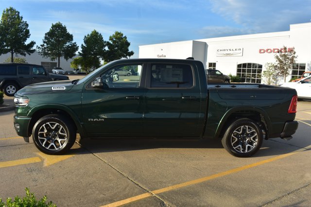 New 2027 RAM 1500 Laramie AWD/4WD image 10