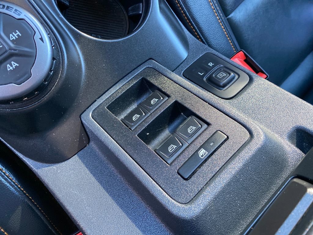 Used 2021 Ford Bronco Badlands image 39