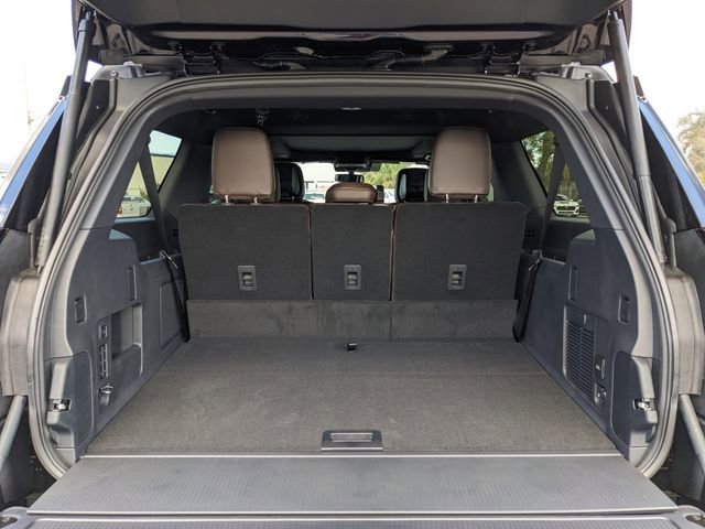 New 2026 Ford Expedition Max King Ranch image 12