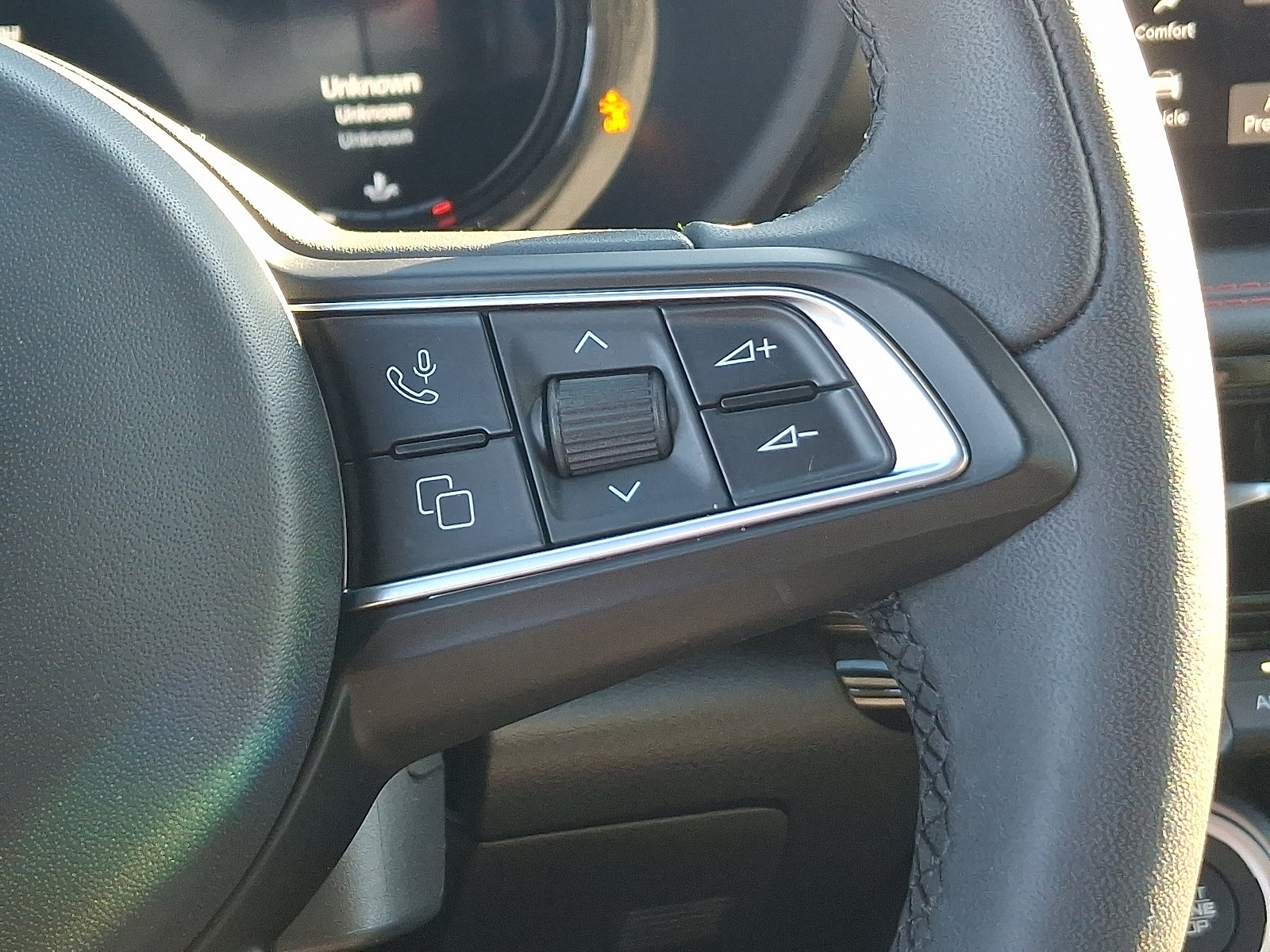 Certified 2024 Dodge Hornet GT w/ GT Blacktop Package image 21