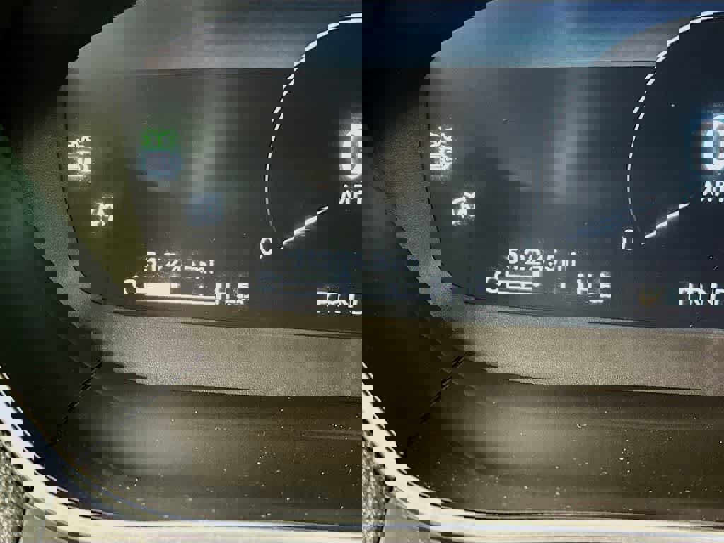 Used 2019 Lincoln Nautilus Select image 20